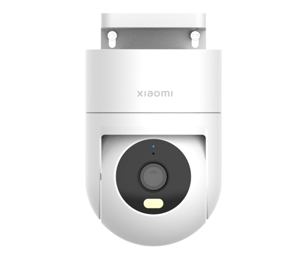Xiaomi Inteligentna kamera zewnętrzna CW300 - 1487831 - zdjęcie